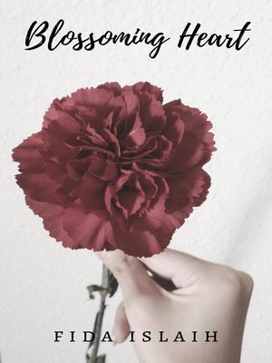 cover image of Blossoming Heart